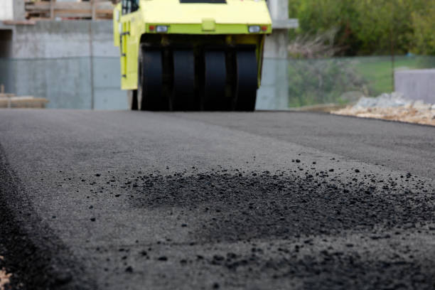 Cobblestone Driveway Pavers