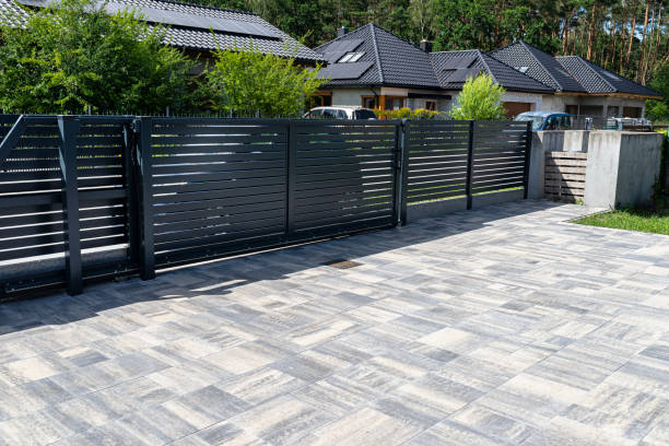 Best Interlocking Driveway Pavers  in Johnson Lane, NV