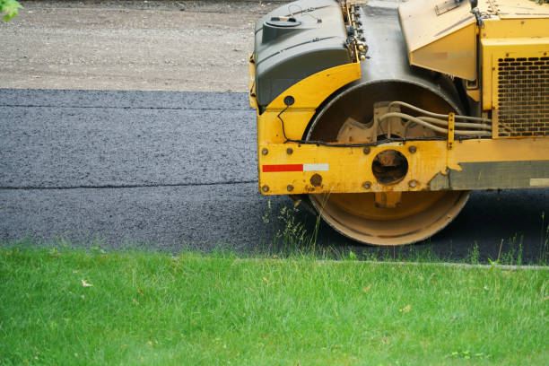 Professional Driveway Pavers in Johnson Lane, NV